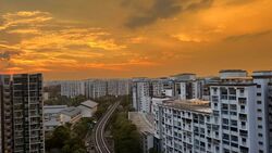 Austville Residences (D19), Condominium #545095931